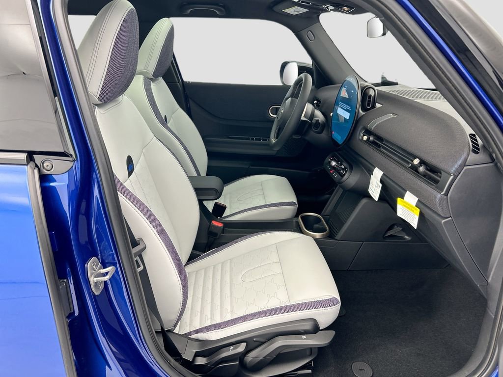 New 2026 MINI Cooper 4-Door Hardtop image 19