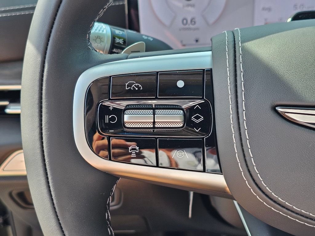 New 2026 Genesis GV80 3.5T Prestige AWD/4WD image 35