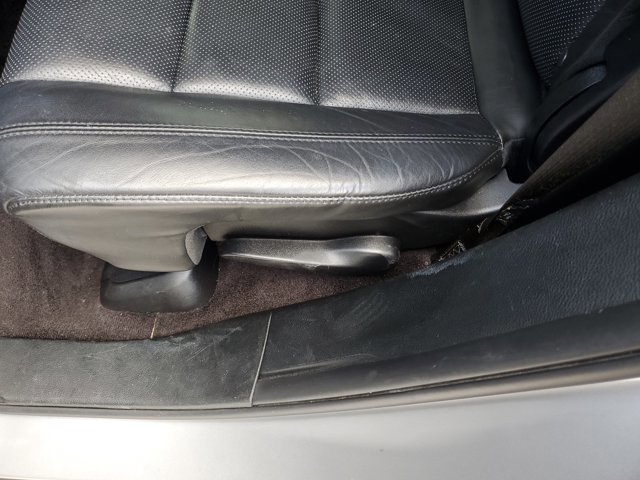 Used 2018 Jeep Grand Cherokee Limited w/ Luxury Group II image 13