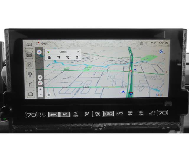 New 2026 GMC Hummer EV SUV AWD/4WD image 18