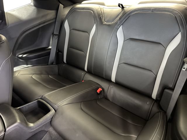 Used 2024 Chevrolet Camaro LT w/ RS Package RWD image 13