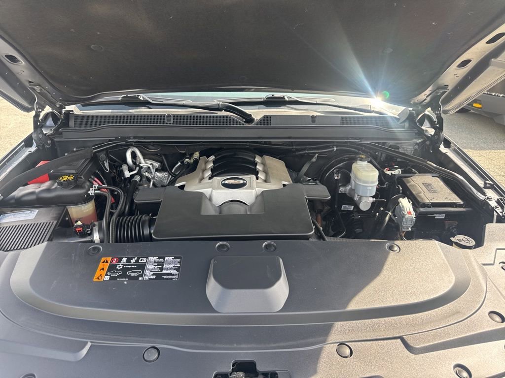 Used 2020 Cadillac Escalade Luxury image 36