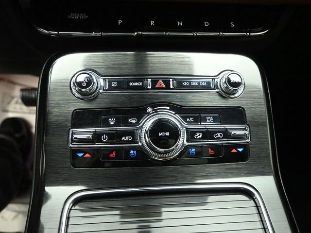 Certified 2023 Lincoln Nautilus Reserve w/ Luxury Package image 18