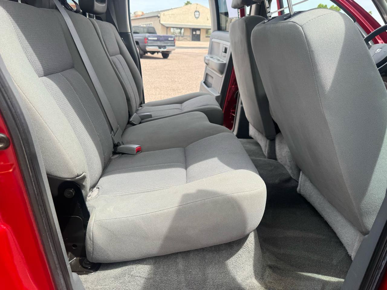 Used 2006 Dodge Dakota SLT AWD/4WD image 39