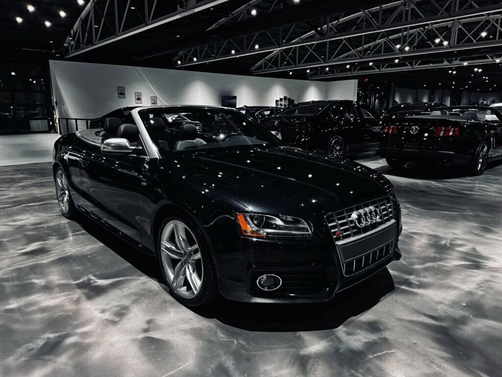 Used 2011 Audi S5 Prestige AWD/4WD image 10