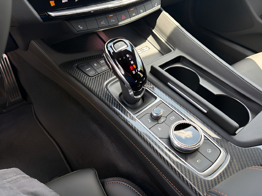 New 2026 Cadillac CT5 Sport AWD/4WD image 30