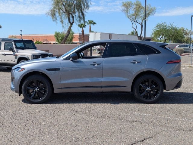 New 2026 Jaguar F-PACE R-Dynamic S AWD/4WD image 26