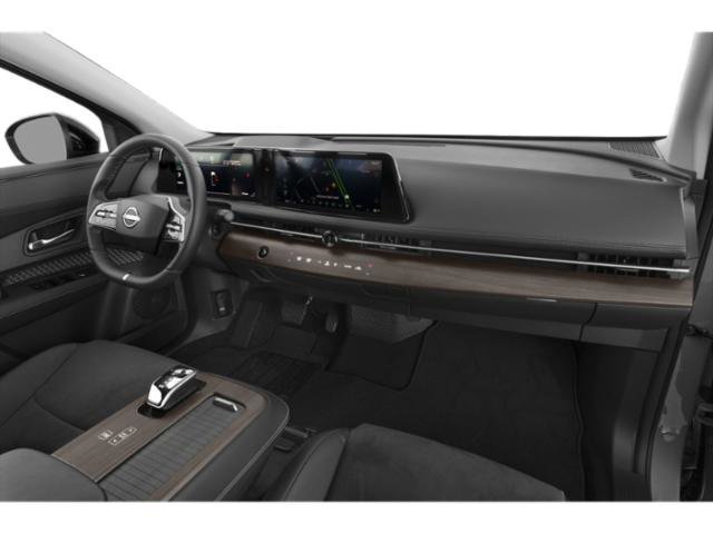 Used 2023 Nissan Ariya AWD image 18