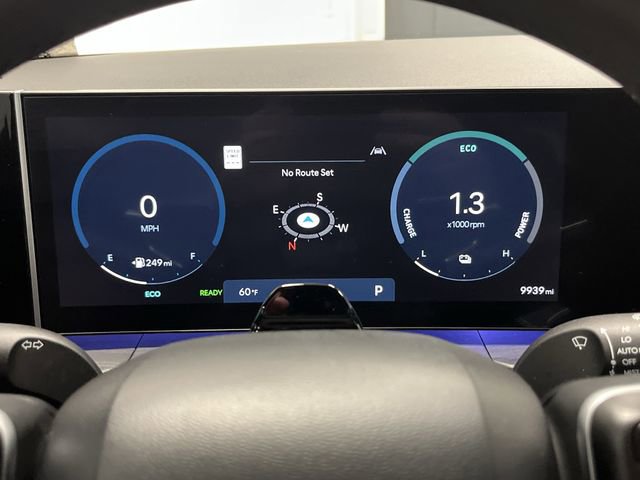 Used 2025 Hyundai Santa Fe Limited image 20