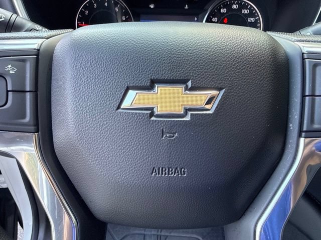 Used 2024 Chevrolet Blazer LT w/ Convenience Package FWD image 13