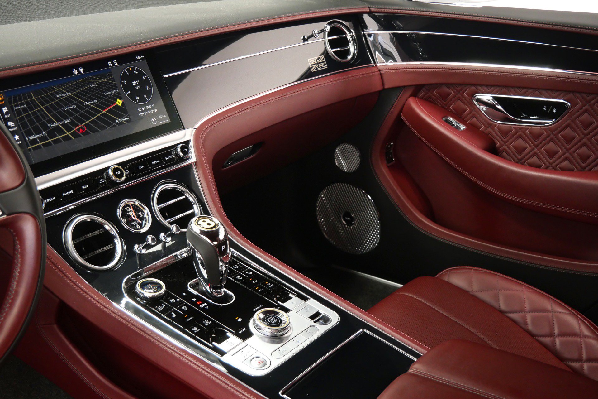 Used 2020 Bentley Continental GT V8 First Edition AWD/4WD image 27