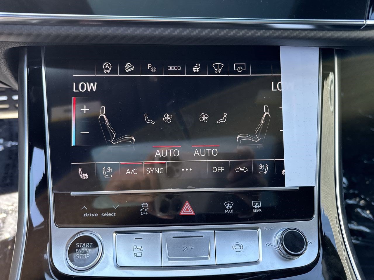 New 2026 Audi Q8 Prestige AWD/4WD image 6