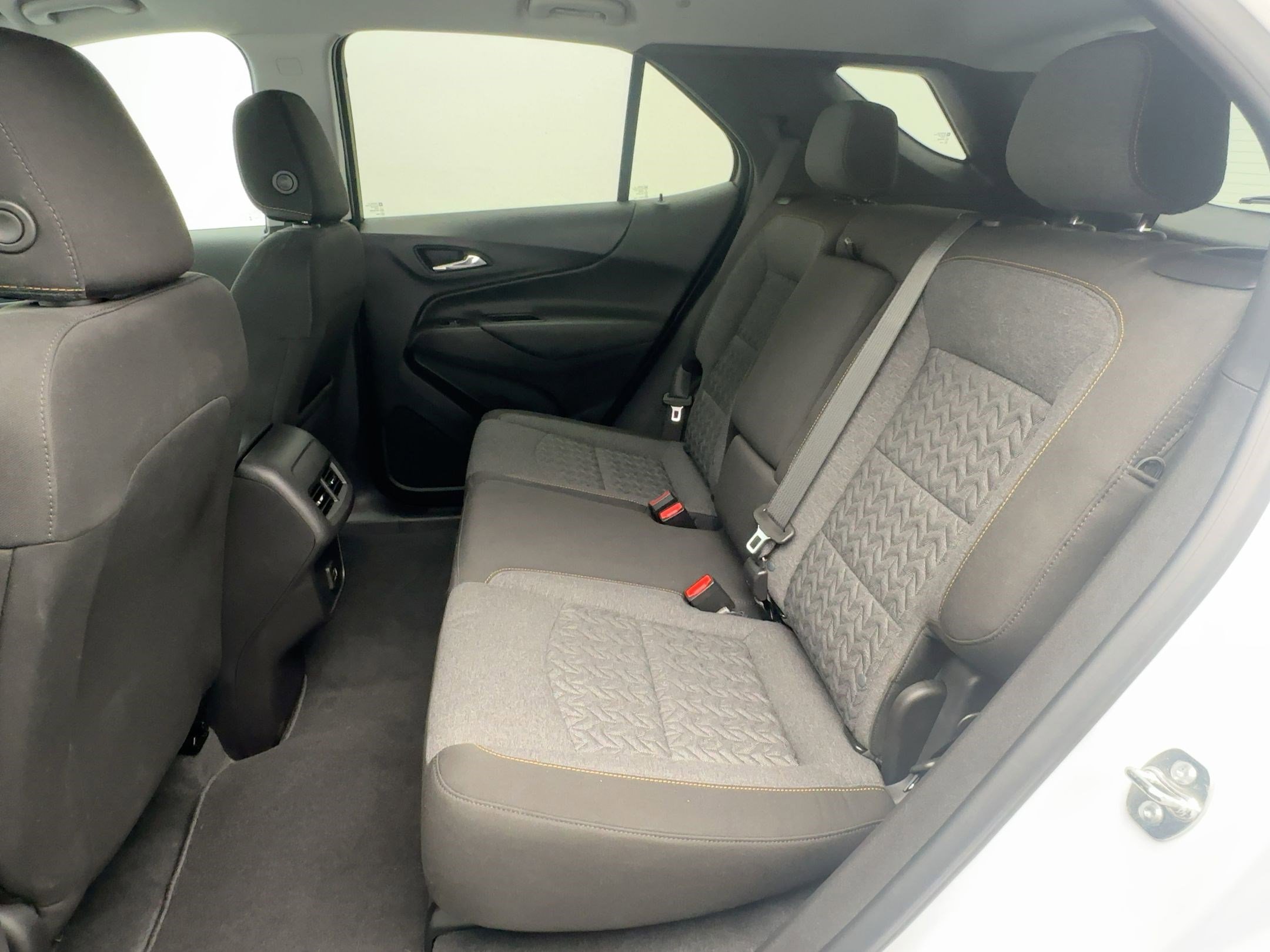 Certified 2024 Chevrolet Equinox LT image 15