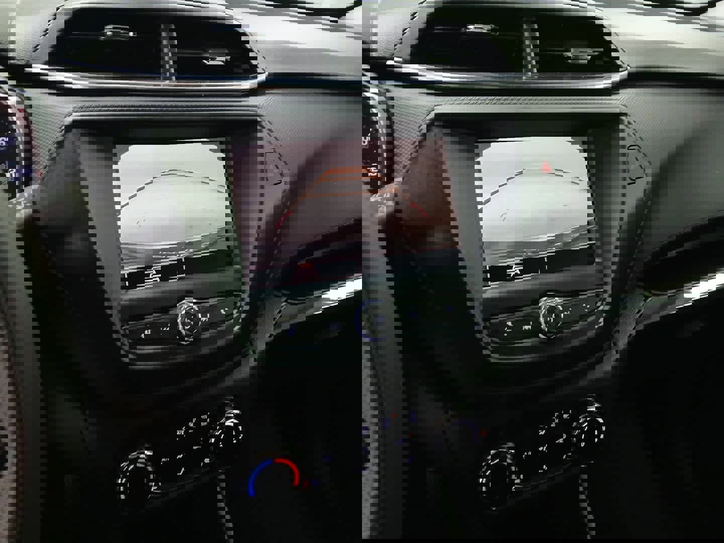 Used 2022 Chevrolet TrailBlazer LT image 9