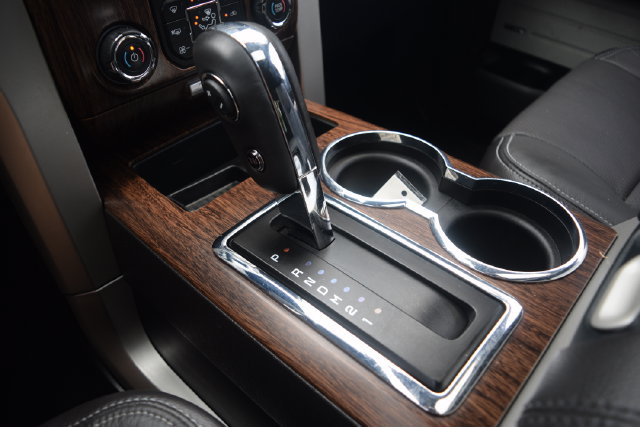 Used 2013 Ford F150 Lariat w/ Luxury Equipment Group AWD/4WD image 12