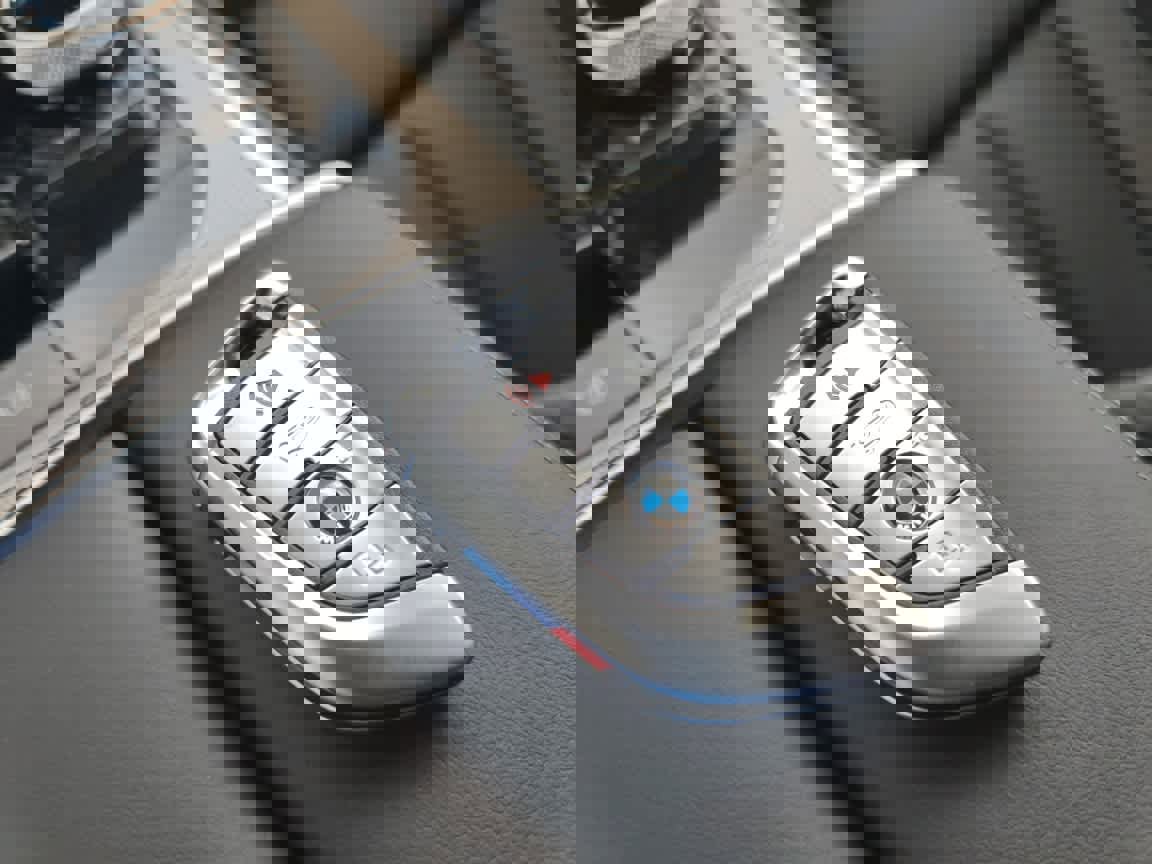 Used 2026 BMW 840i xDrive image 32