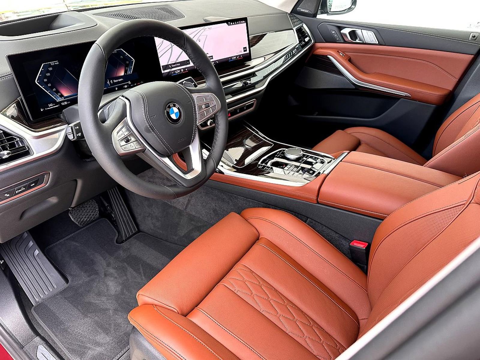 New 2026 BMW X7 xDrive40i image 12