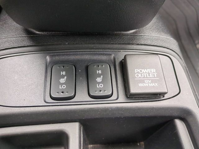 Used 2016 Honda CR-V EX image 25