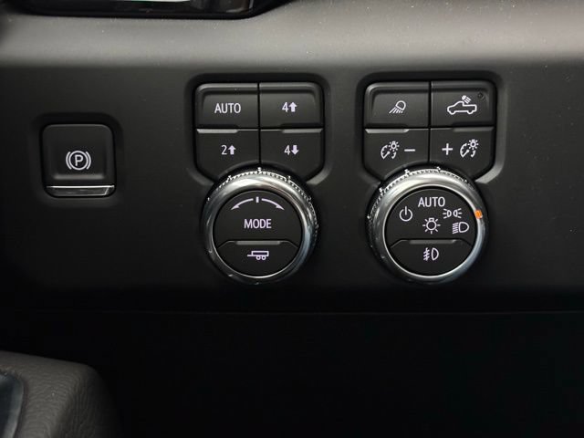 New 2026 GMC Sierra 1500 Denali AWD/4WD image 24