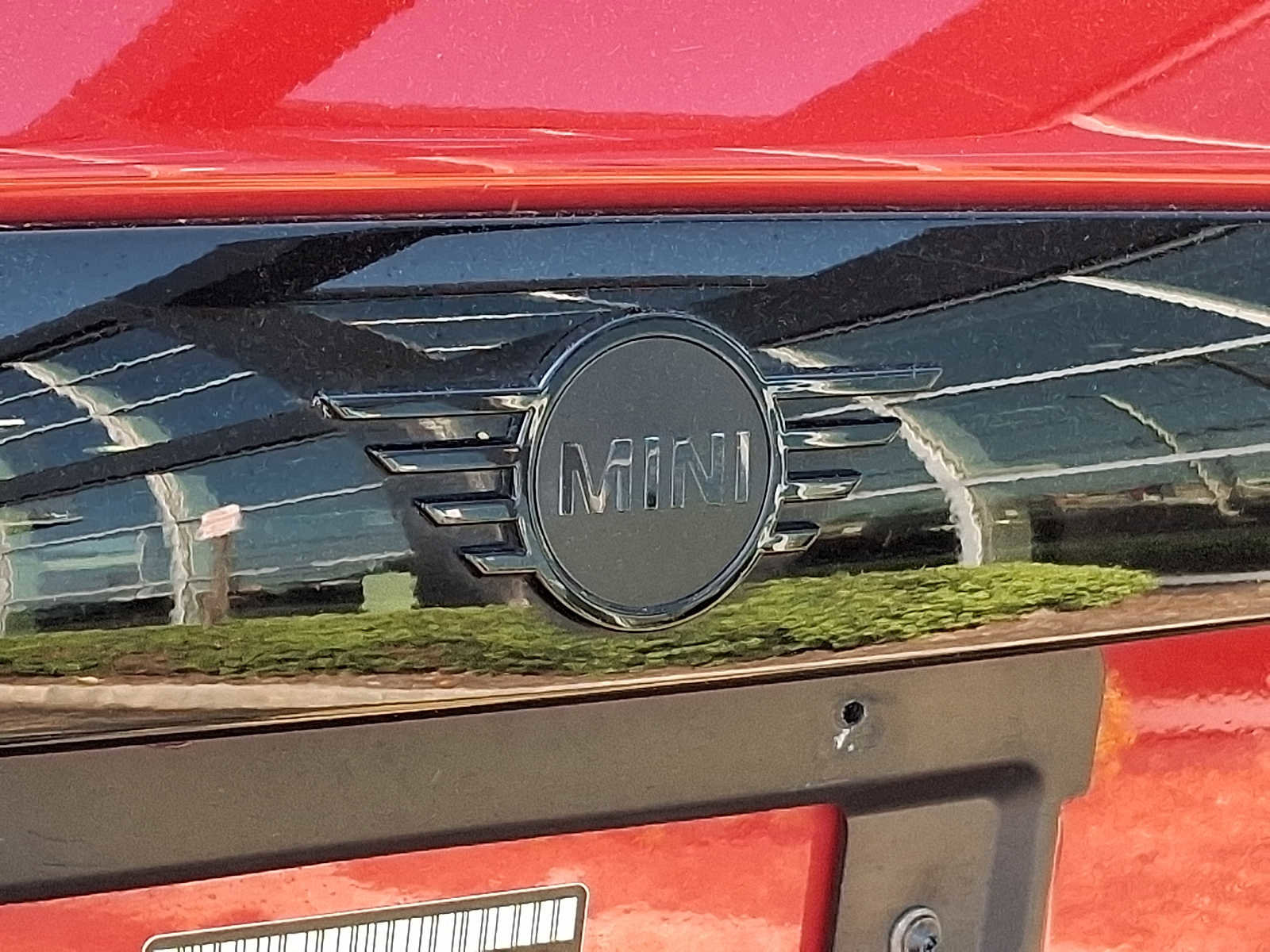 Certified 2023 MINI Cooper S FWD image 28