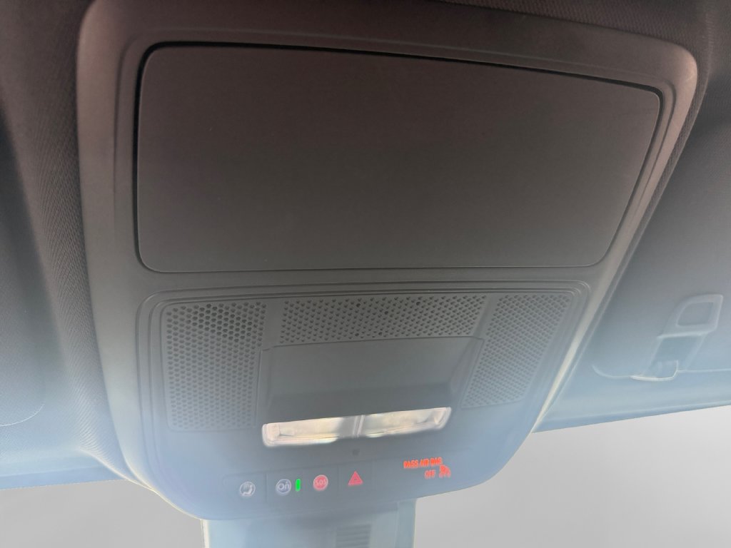 Certified 2026 Chevrolet Equinox LT AWD/4WD image 23