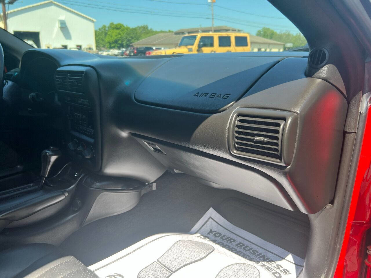 Used 2002 Chevrolet Camaro Z28 w/ Preferred Equipment Group 2 image 69