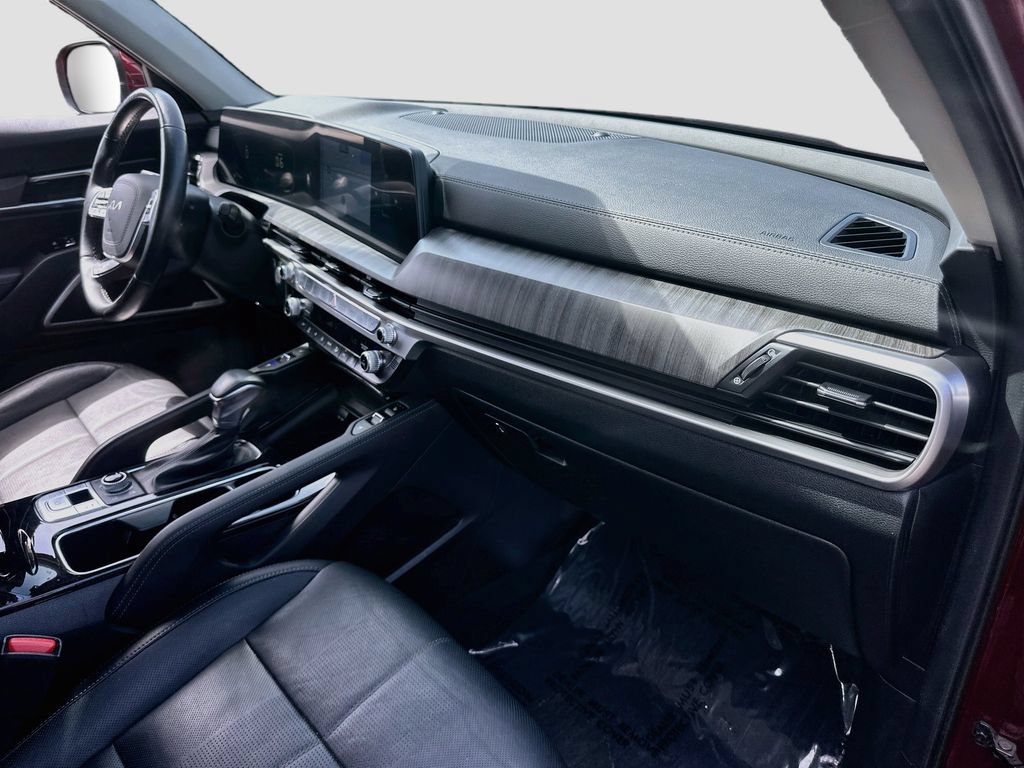 Certified 2023 Kia Telluride EX AWD/4WD image 31