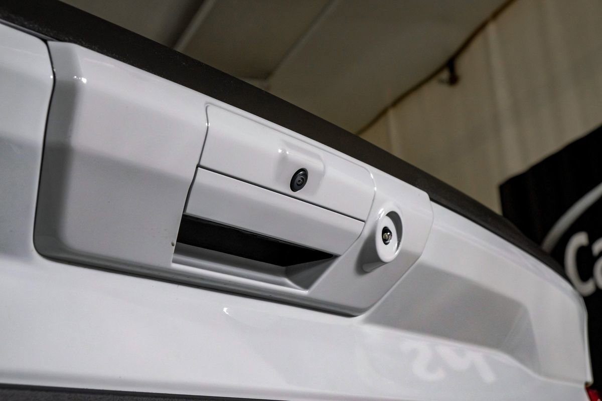 Used 2024 Ford F150 Raptor AWD/4WD image 45