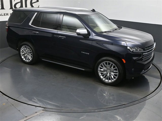Used 2024 Chevrolet Tahoe Premier image 50