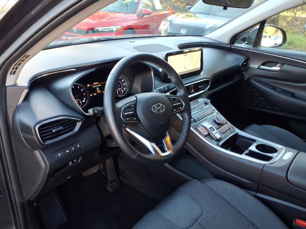 Used 2023 Hyundai Santa Fe SEL AWD/4WD image 13