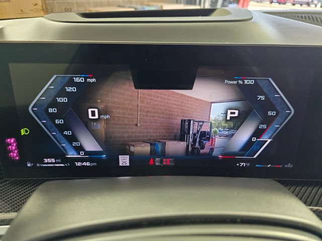 Used 2025 BMW X7 M60i AWD/4WD image 33