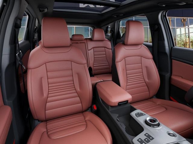 New 2026 Kia Sportage SX Prestige AWD/4WD image 15