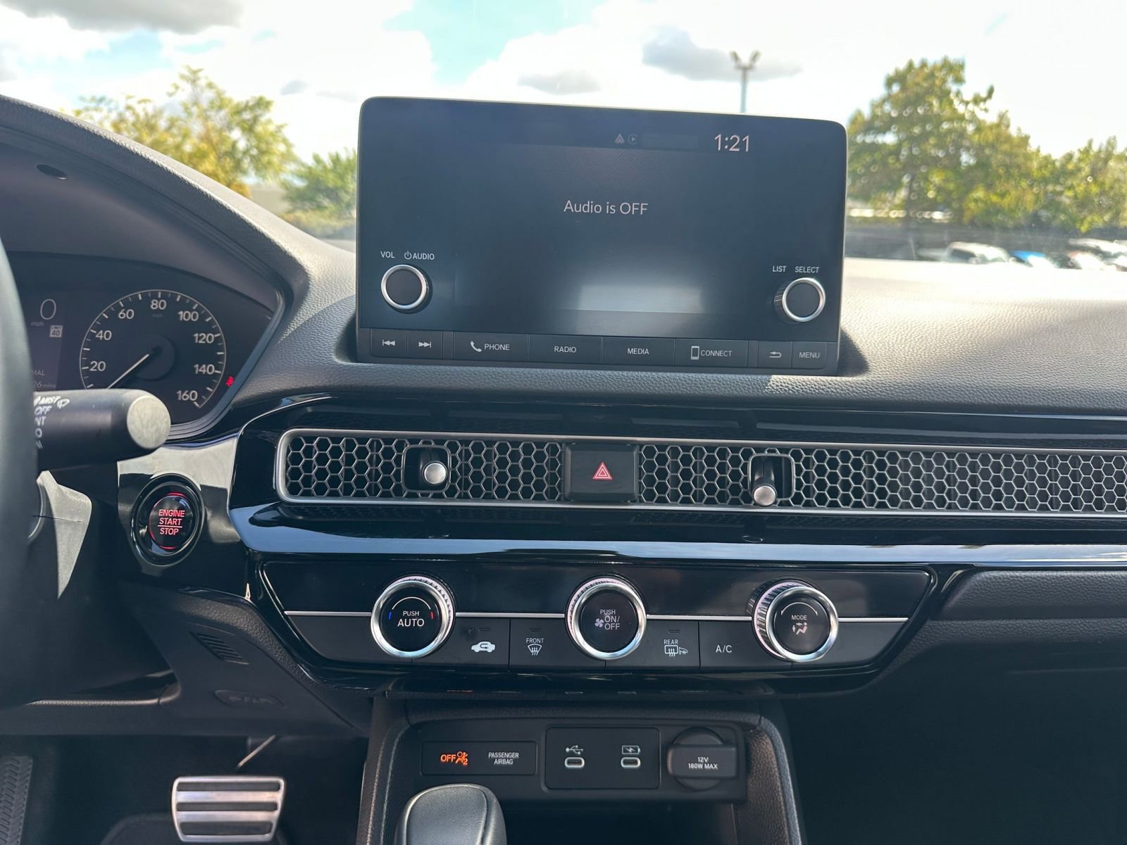 Used 2025 Honda Civic Sport image 18