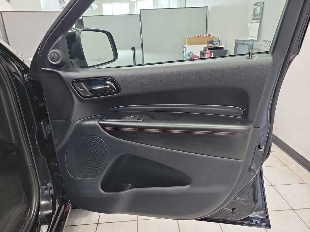Used 2026 Dodge Durango GT image 33