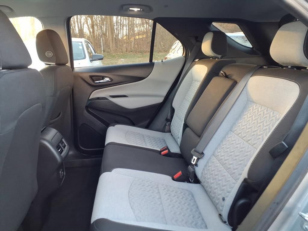 Certified 2024 Chevrolet Equinox LT image 15