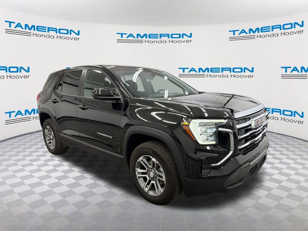 Used 2026 GMC Terrain Elevation FWD image 7
