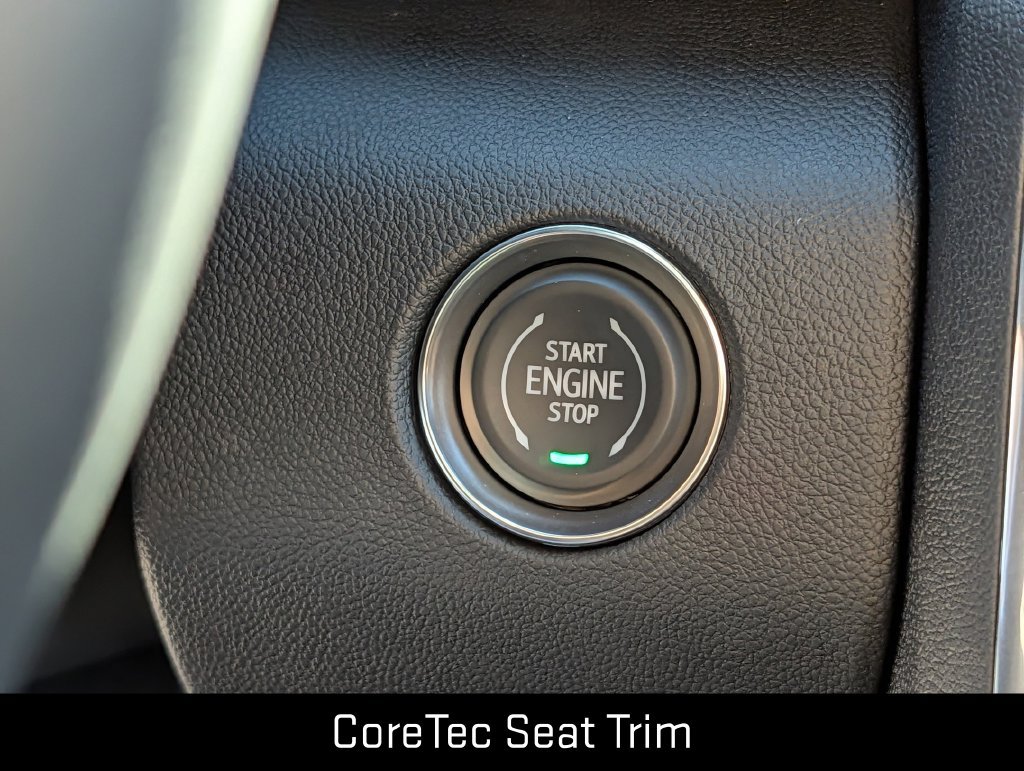 New 2027 GMC Acadia Elevation w/ Black Edition FWD image 17