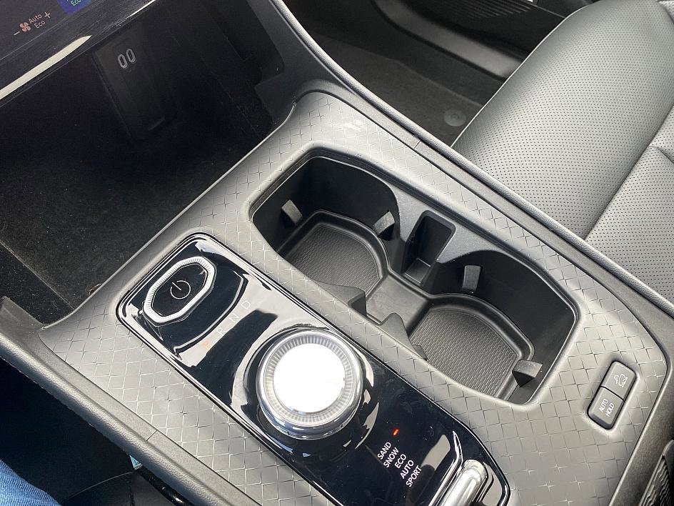 Used 2025 Jeep Wagoneer S Limited image 18