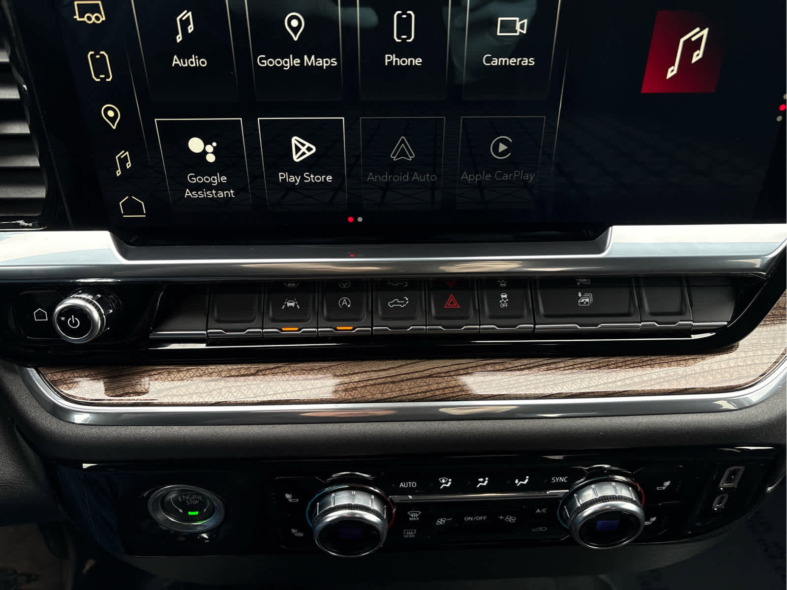 Used 2023 GMC Sierra 1500 Elevation image 19