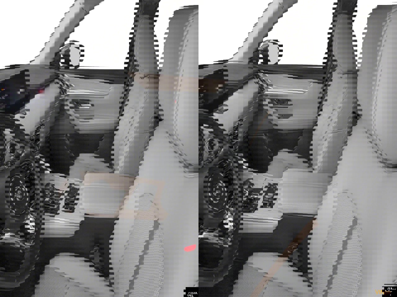 New 2026 MAZDA CX-90 Plug-In Hybrid w/ Premium Plus image 6