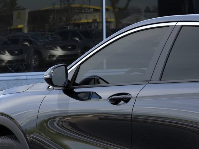 New 2026 Buick Envista Sport Touring FWD image 12