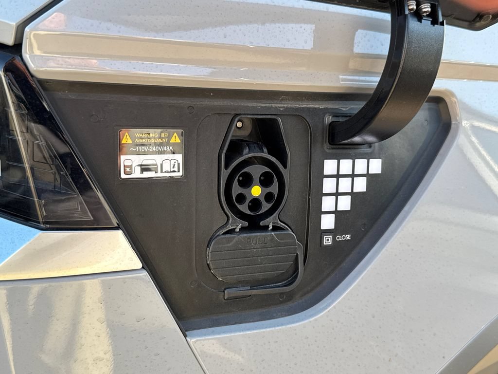 Used 2024 Hyundai Ioniq 5 Limited RWD image 19