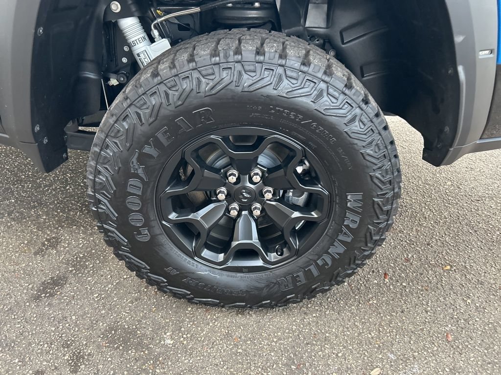 Used 2022 RAM 1500 TRX w/ TRX Level 1 Equipment Group AWD/4WD image 19
