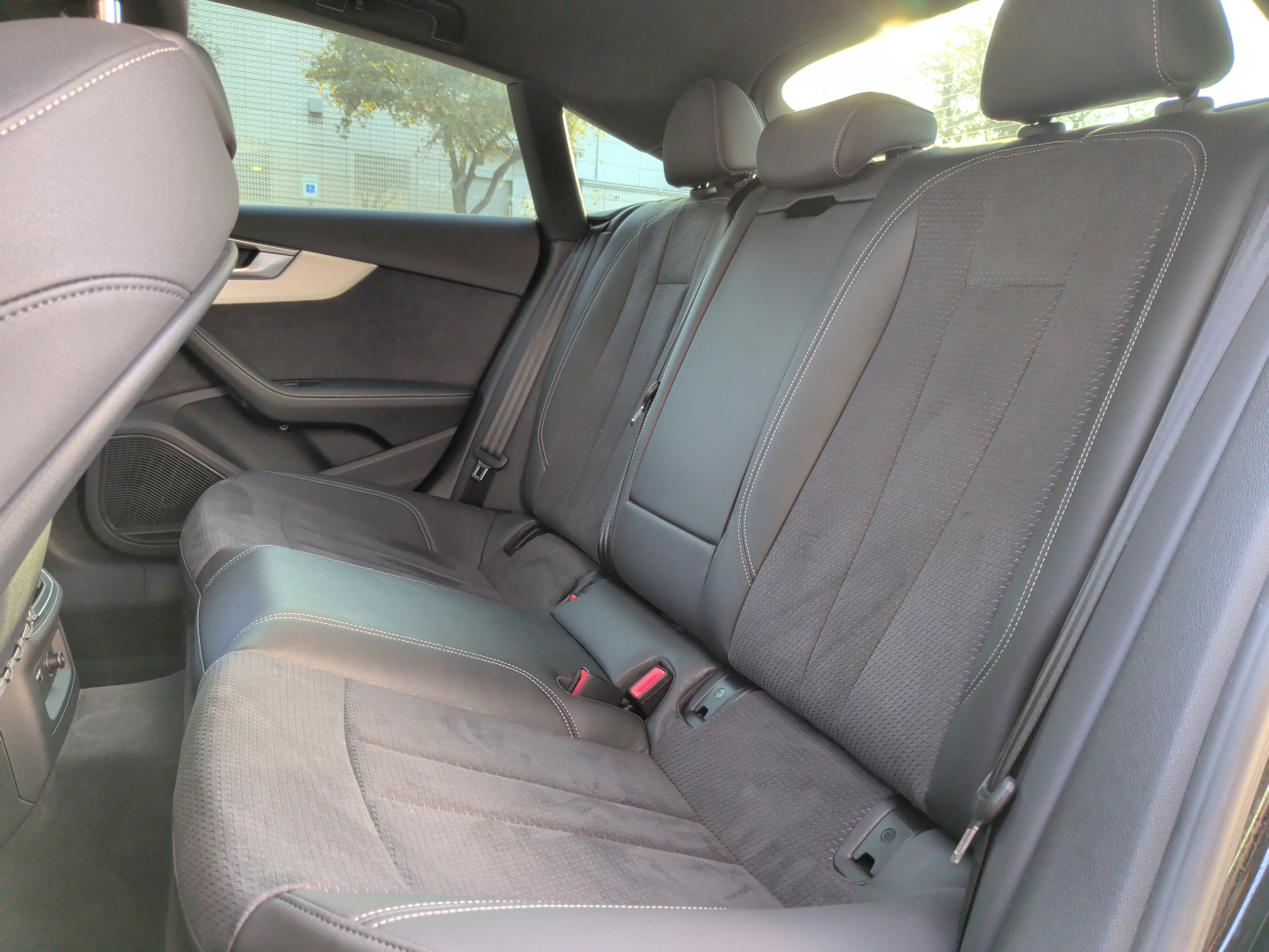 Certified 2023 Audi A5 2.0T Premium Plus w/ Premium Plus image 31