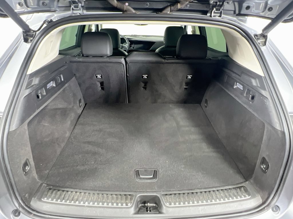 Used 2021 Buick Envision Essence AWD/4WD image 24