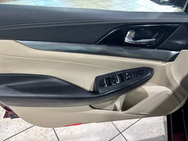 Used 2021 Nissan Maxima 3.5 SV w/ Floor Mat Group image 8