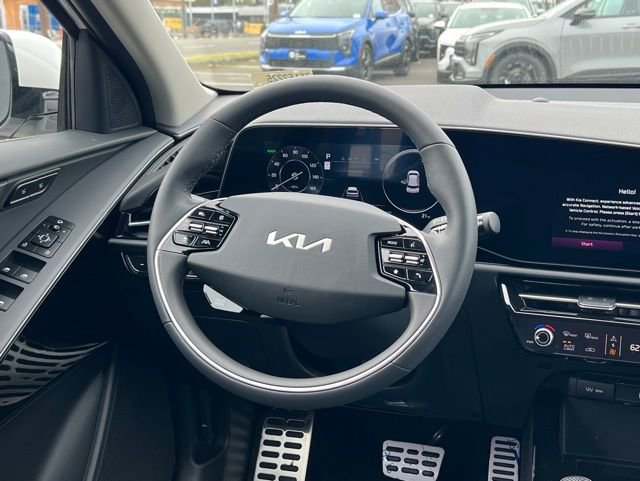 New 2026 Kia Niro Wave FWD image 14