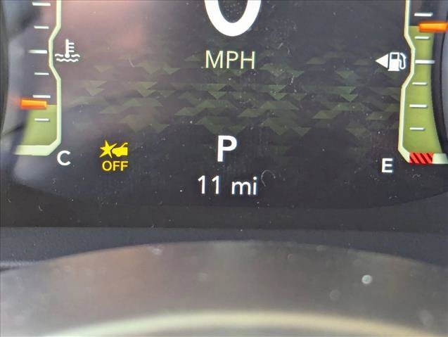 New 2026 Jeep Wrangler Unlimited Rubicon AWD/4WD image 10