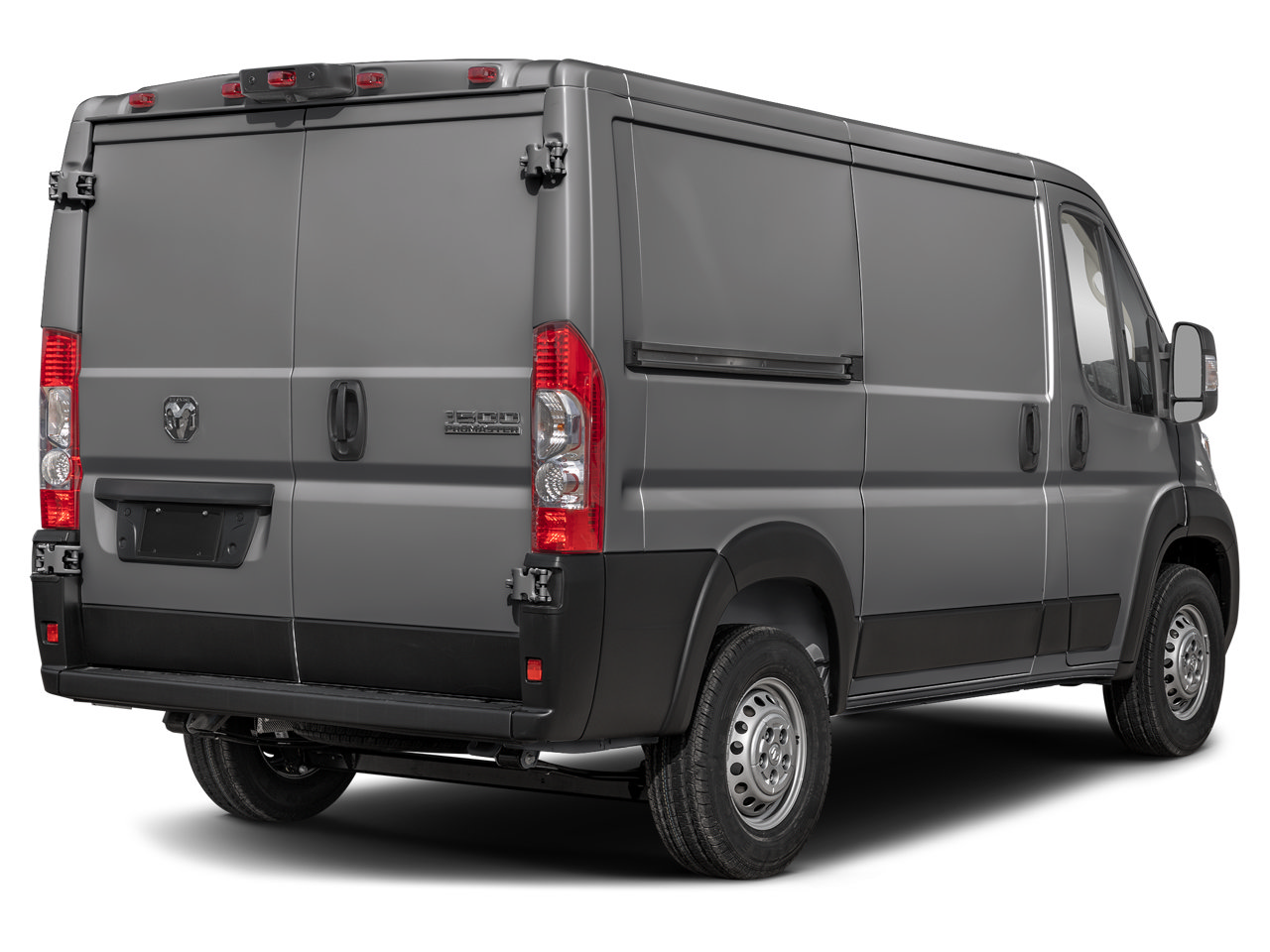 New 2026 RAM ProMaster 1500 w/ Convenience Group FWD image 15