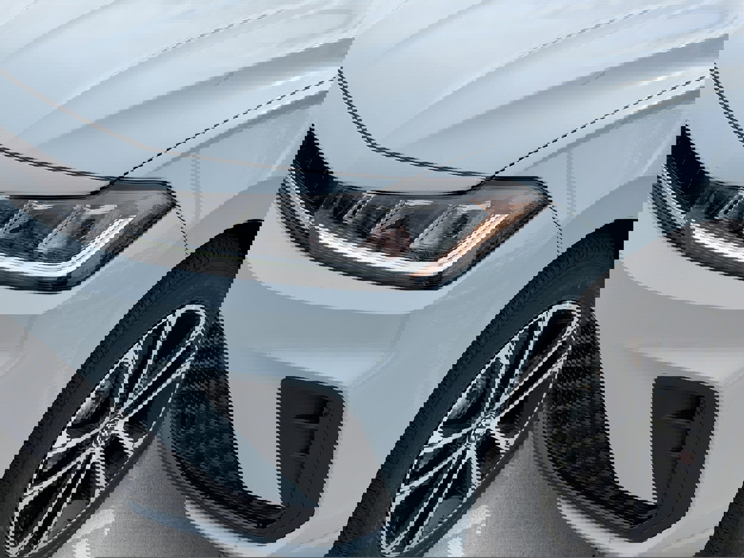 New 2026 Volkswagen Jetta Sport image 8